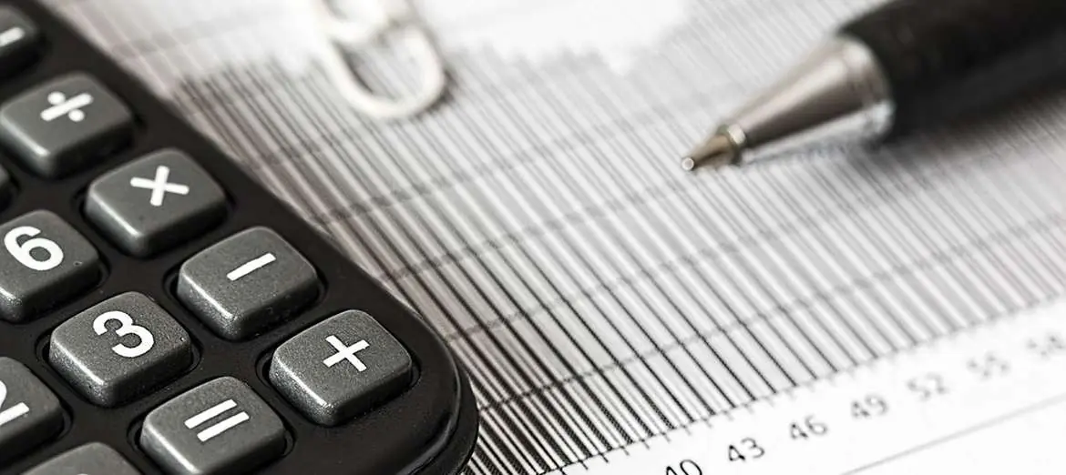 Calculadora de préstamos para hipotecas