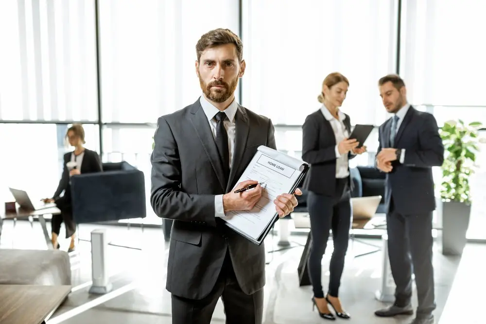 ¿Para qué puedo solicitar préstamos bancarios?
