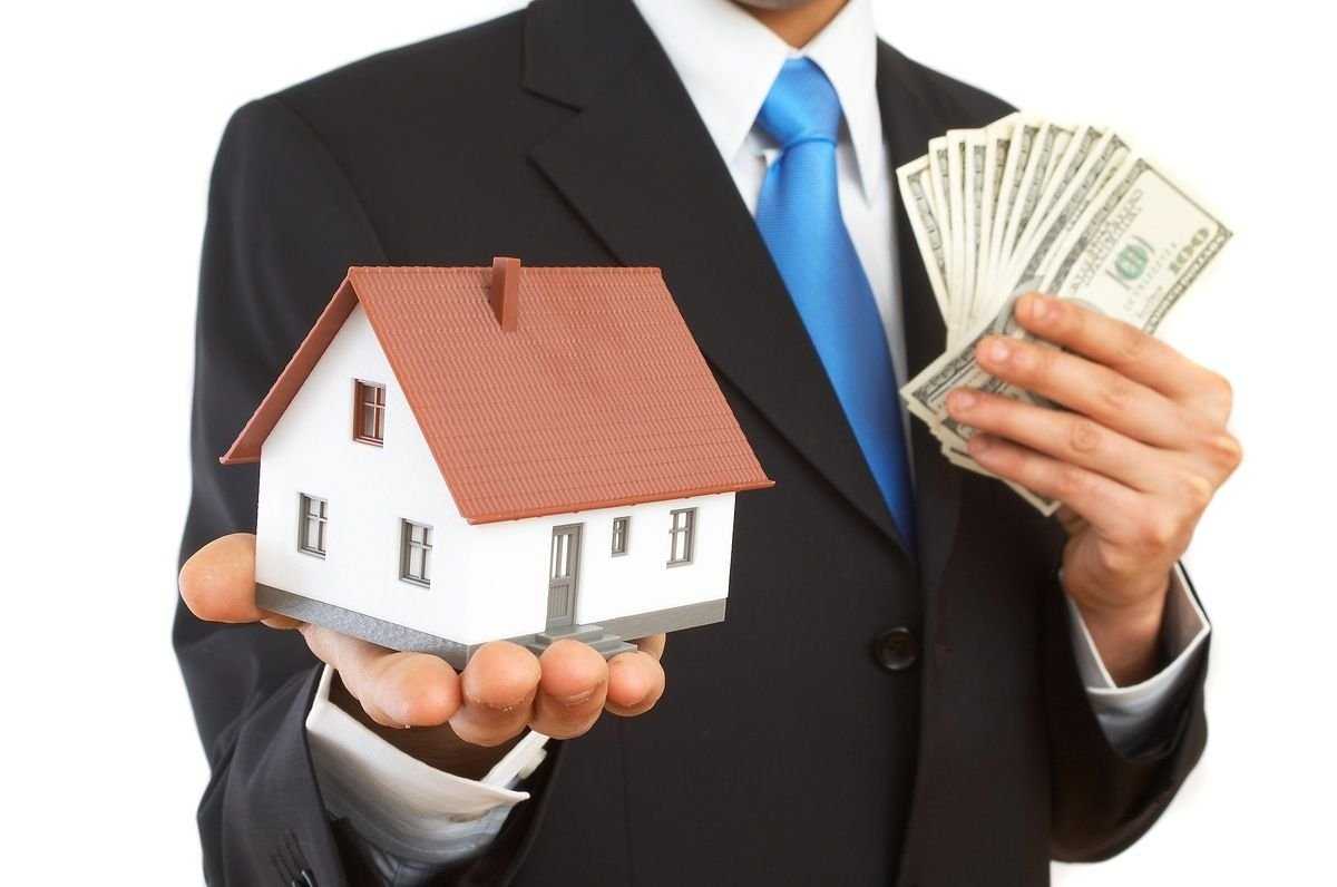 Cómo solicitar un préstamo hipotecario