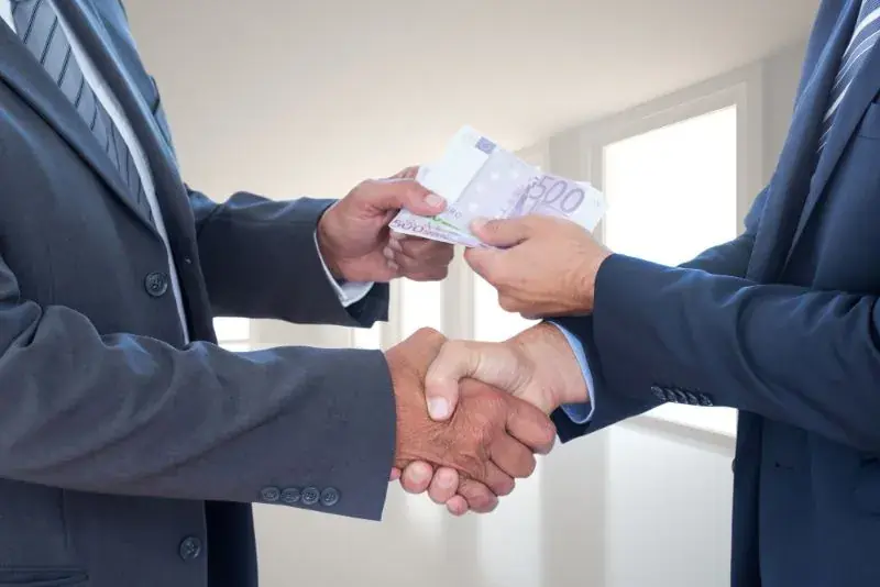 ¿Por qué confiar en un prestamista?