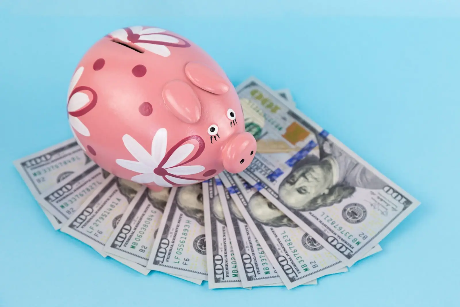 Préstamos personales: la financiación flexible y segura