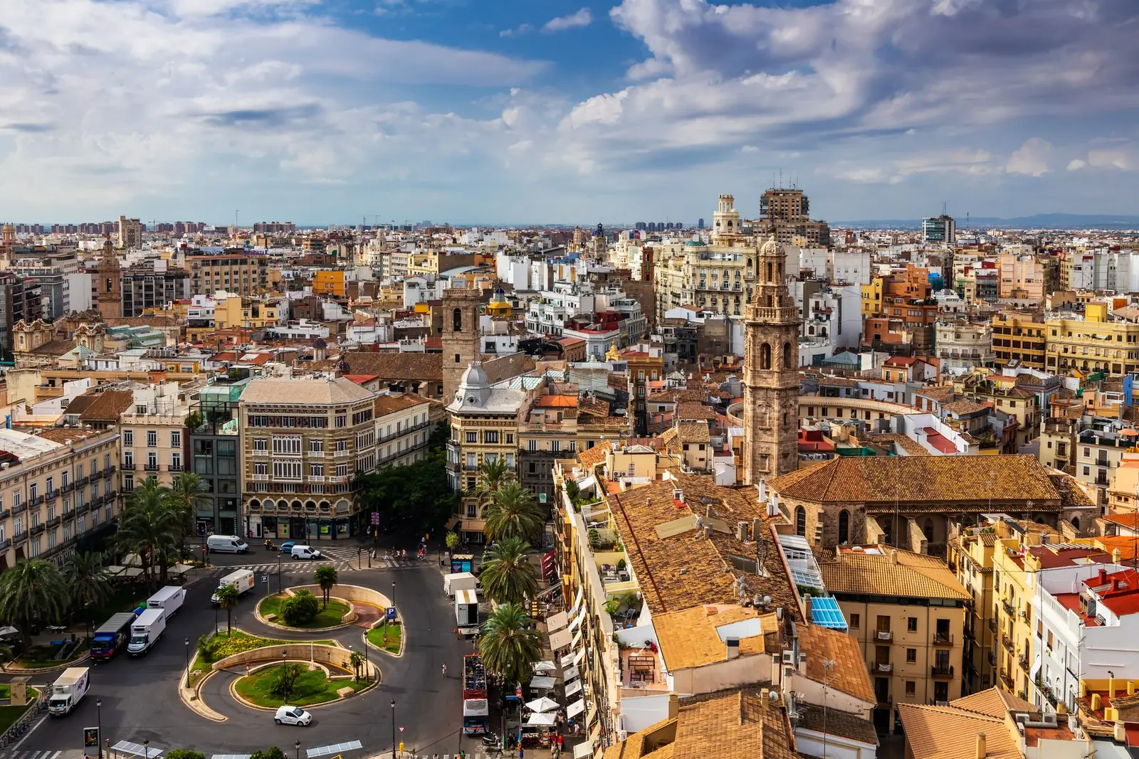 Prestamistas privados en Valencia